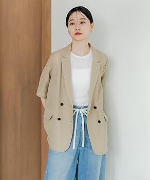 Amazon.co.jp: [アーバンリサーチ] ジャケット コート